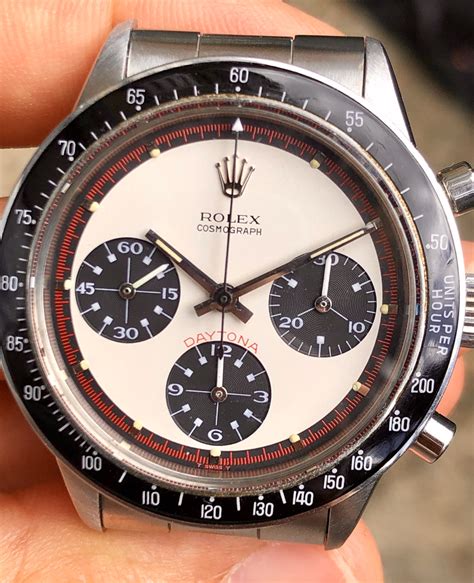 rolex paul newman 6241 gold|rolex daytona paul newman model.